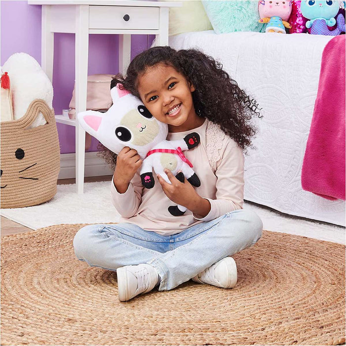 SPIN MASTER Gabby Dollhouse Peluche Pandy Con Funzioni - 6061679