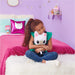 SPIN MASTER Gabby Dollhouse Peluche Pandy Con Funzioni - 6061679