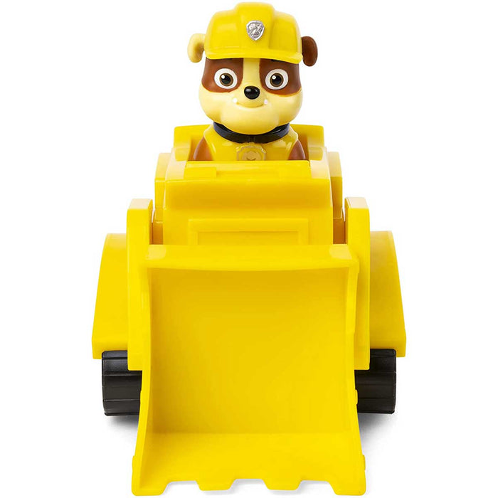 SPINMASTER Paw Patrol Veicolo Base Rubble - 6061794