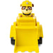 SPINMASTER Paw Patrol Veicolo Base Rubble - 6061794