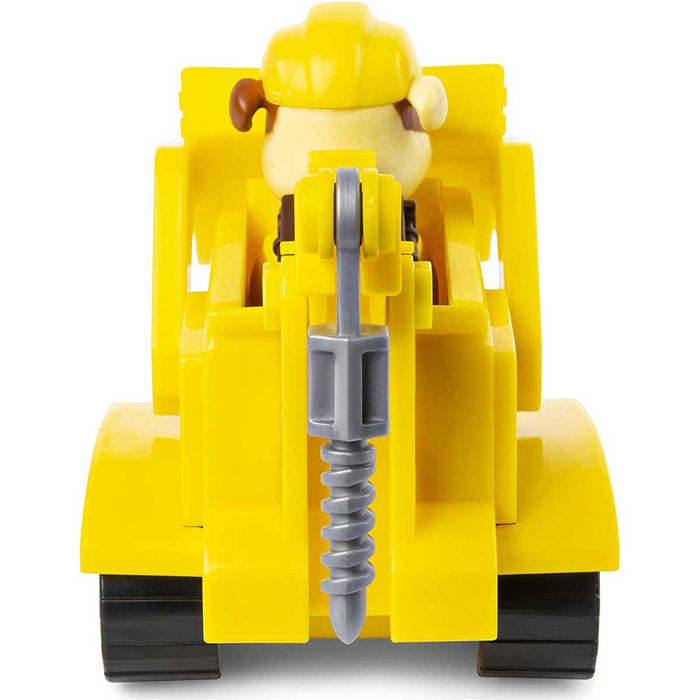 SPINMASTER Paw Patrol Veicolo Base Rubble - 6061794