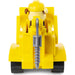 SPINMASTER Paw Patrol Veicolo Base Rubble - 6061794