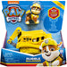 SPINMASTER Paw Patrol Veicolo Base Rubble - 6061794