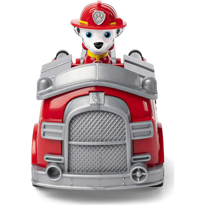 SPINMASTER Paw Patrol Veicolo Base Marshall - 6061798