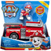 SPINMASTER Paw Patrol Veicolo Base Marshall - 6061798