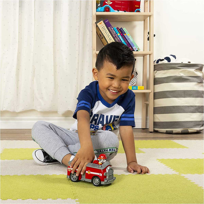 SPINMASTER Paw Patrol Veicolo Base Marshall - 6061798