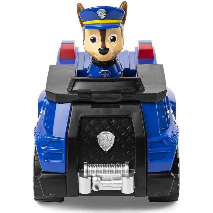SPINMASTER Paw Patrol Veicolo Base Chase - 6061799