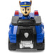 SPINMASTER Paw Patrol Veicolo Base Chase - 6061799