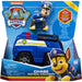 SPINMASTER Paw Patrol Veicolo Base Chase - 6061799
