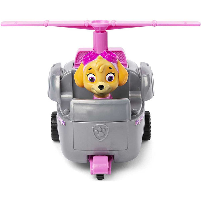 SPINMASTER Paw Patrol Veicolo Base Skye - 6061800