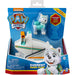 SPINMASTER Paw Patrol Base Everest - 6061802