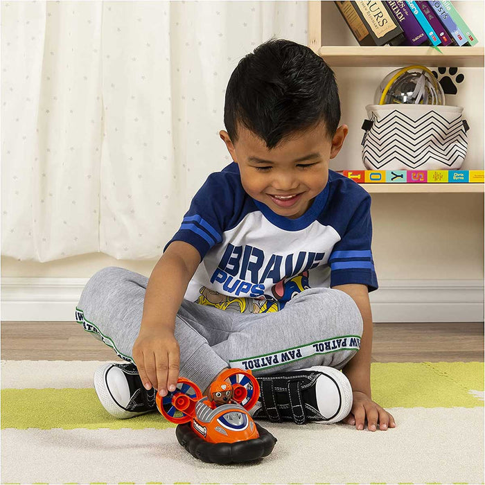 SPINMASTER Paw Patrol Veicolo Base Zuma - 6061803