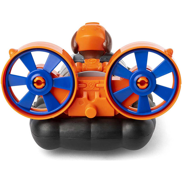 SPINMASTER Paw Patrol Veicolo Base Zuma - 6061803