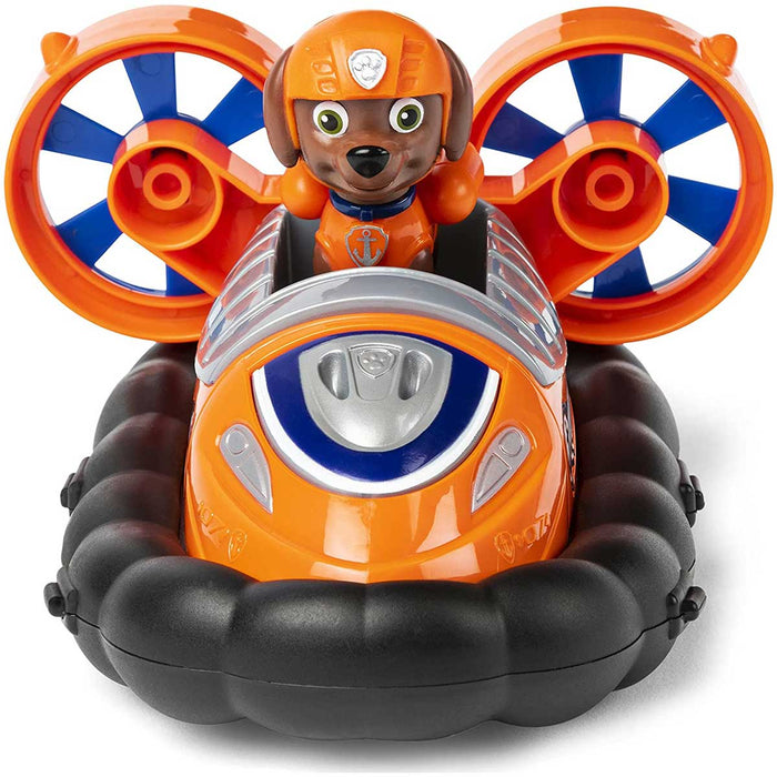 SPINMASTER Paw Patrol Veicolo Base Zuma - 6061803