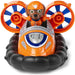 SPINMASTER Paw Patrol Veicolo Base Zuma - 6061803