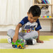 SPINMASTER Paw Patrol Veicolo Base Rocky - 6061804