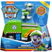 SPINMASTER Paw Patrol Veicolo Base Rocky - 6061804