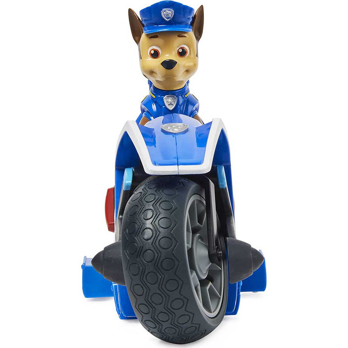 SPINMASTER Paw Patrol Moto Rc Chase Movie - 6061806