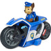 SPINMASTER Paw Patrol Moto Rc Chase Movie - 6061806