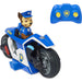 SPINMASTER Paw Patrol Moto Rc Chase Movie - 6061806