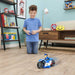 SPINMASTER Paw Patrol Moto Rc Chase Movie - 6061806