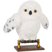 SPIN MASTER Harry Potter Hedwig Edvige Civetta Peluche Interattiva - 6061829