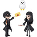 SPINMASTER Wizarding World Set Amicizia Harry Potter E Cho Chang - 6061832