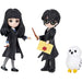 SPINMASTER Wizarding World Set Amicizia Harry Potter E Cho Chang - 6061832