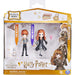 SPINMASTER Wizarding World Set Amicizia Ron E Ginny Weasley - 6061834