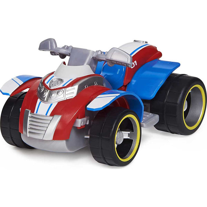 SPINMASTER Paw Patrol Veicolo Base Ryder - 6061907