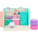 SPIN MASTER Gabby Dollhouse - Cucina Playset - 6062035