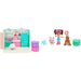 SPIN MASTER Gabby Dollhouse - Cucina Playset - 6062035