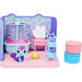 SPIN MASTER Gabby Dollhouse Playset Bagno - 6062036