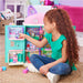 SPIN MASTER Gabby Dollhouse Playset Bagno - 6062036