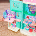 SPIN MASTER Gabby Dollhouse Playset Bagno - 6062036
