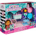 SPIN MASTER Gabby Dollhouse Playset Bagno - 6062036