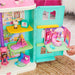 SPIN MASTER Gabby Dollhouse - Camera Da Letto Playset - 6062037