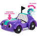 SPIN MASTER Gabby Doll House - Macchina Carlita - 6062145
