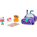 SPIN MASTER Gabby Doll House - Macchina Carlita - 6062145