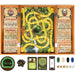 SPINMASTER Jumanji Il Gioco In Legno Massiccio - 6062356