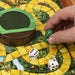 SPINMASTER Jumanji Il Gioco In Legno Massiccio - 6062356