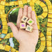 SPINMASTER Jumanji Il Gioco In Legno Massiccio - 6062356