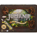SPINMASTER Jumanji Il Gioco In Legno Massiccio - 6062356