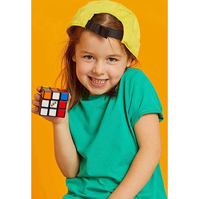 SPINMASTER Cubo Di Rubiks 3X3 - 6062609
