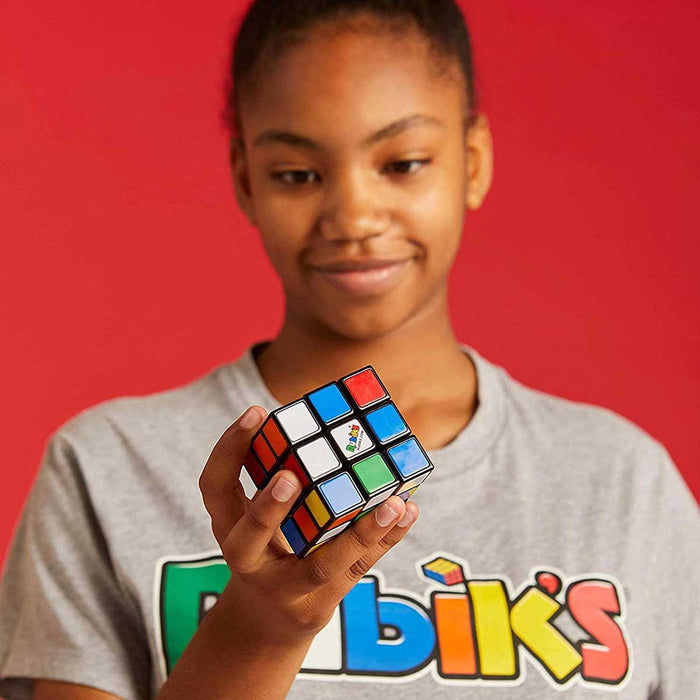 SPINMASTER Cubo Di Rubiks 3X3 - 6062609