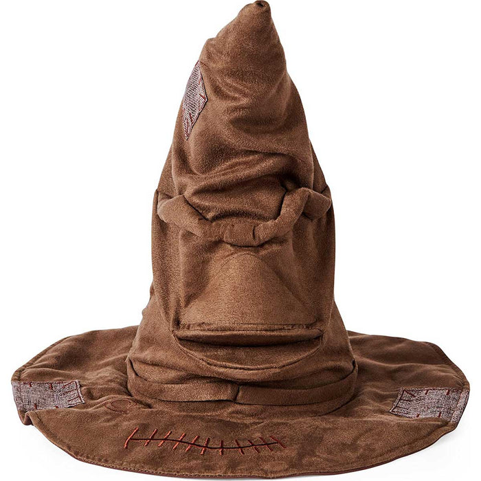 SPIN MASTER Harry Potter Cappello Parlante - 6063054