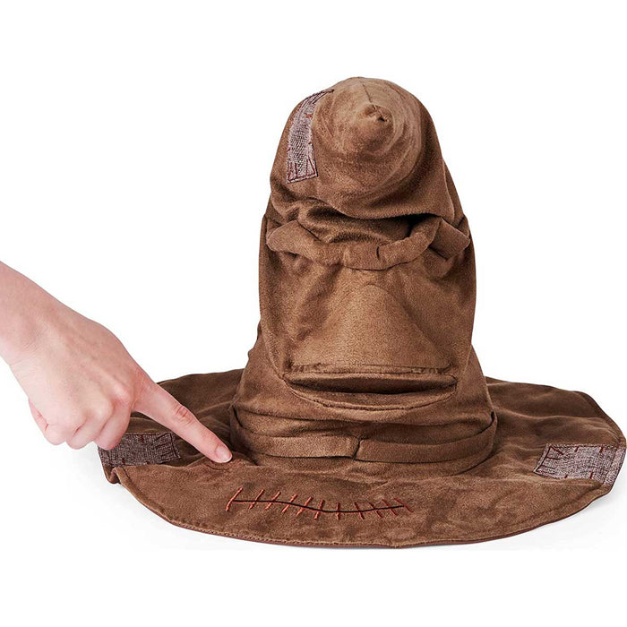 SPIN MASTER Harry Potter Cappello Parlante - 6063054