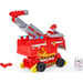 SPINMASTER Paw Patrol Veicolo Rise & Rescue Marshall - 6063638