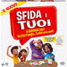 SPINMASTER Sfida I Tuoi La Scommesa Finale - 6063770