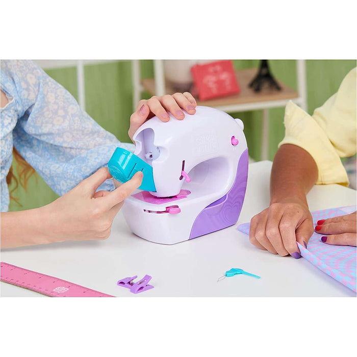 SPIN MASTER Cool Maker Stitch N' Style Macchina Da Cucire - 6063925
